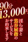 90分13000円