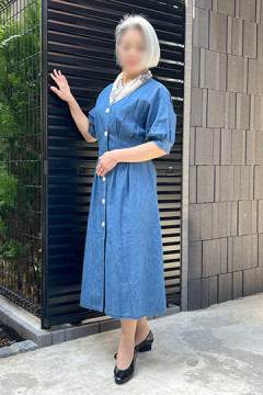 女性写真