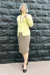 沢口はる