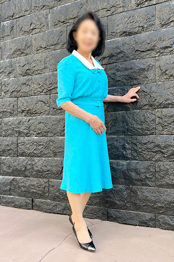 杉本きよこ
