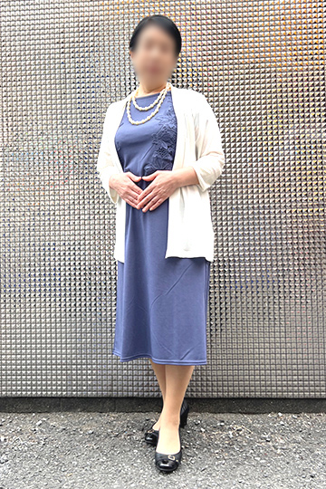 ひまわり＆さくら『品川りょう子』