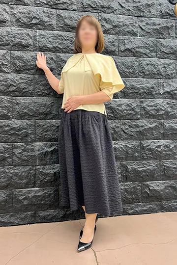 ひまわり＆さくら『大分たまき』