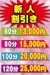 新人割引