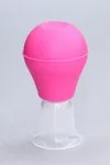 優しい乳頭吸引器