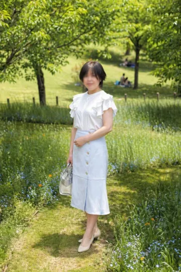 みやこ『ありさ』