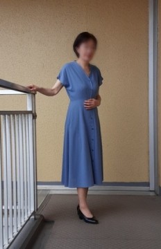 女性写真