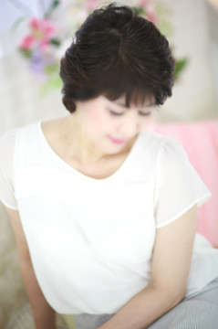 女性写真