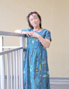 女性写真