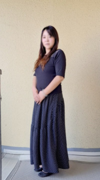 女性写真