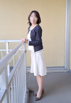 女性写真