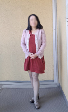 女性写真