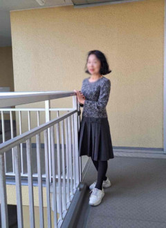 女性写真