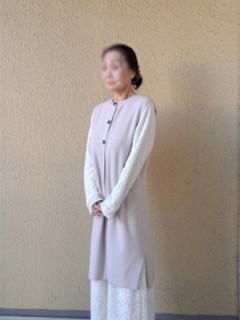 女性写真