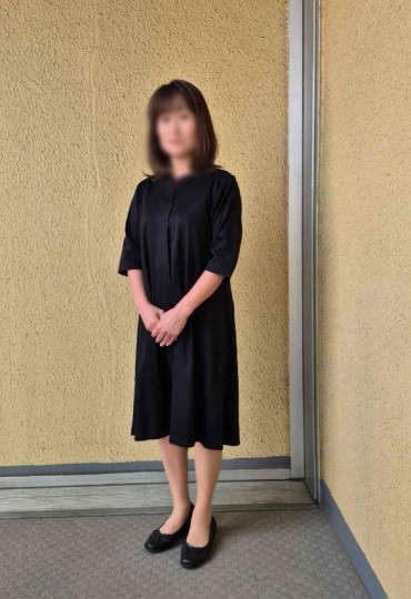 みさこ・９月２７日入店