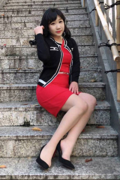 女性写真