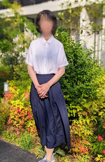 美紗（みさ）