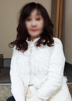 女性写真