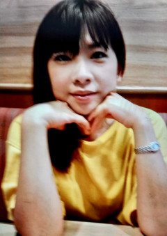 女性写真