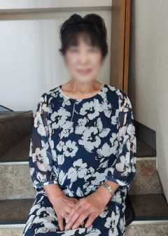 女性写真