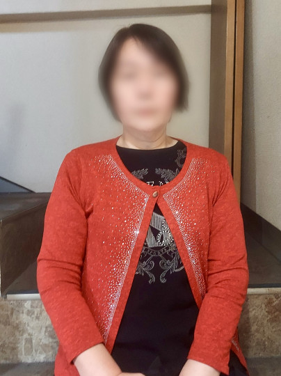 アワビのしずく『いくえ』