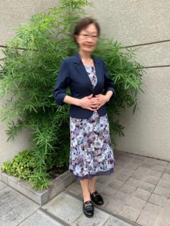女性写真