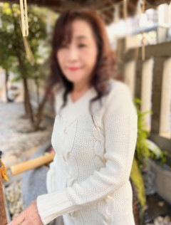 真熟〜しんじゅく〜『』