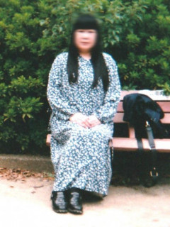 女性写真