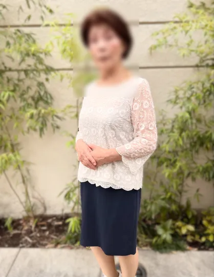 真熟〜しんじゅく〜『かんな』