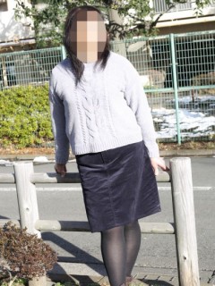 かわいい熟女＆おいしい人妻 新宿店『つばき』