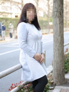 かわいい熟女＆おいしい人妻 新宿店『ふみえ』