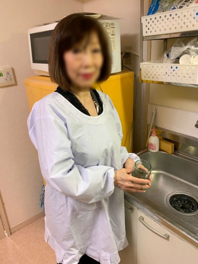 まちこ
