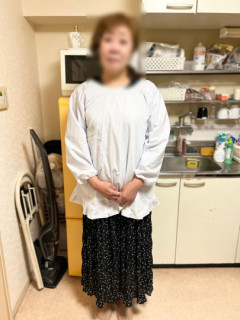 女性写真