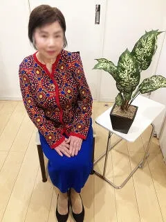 おふくろ『山本』