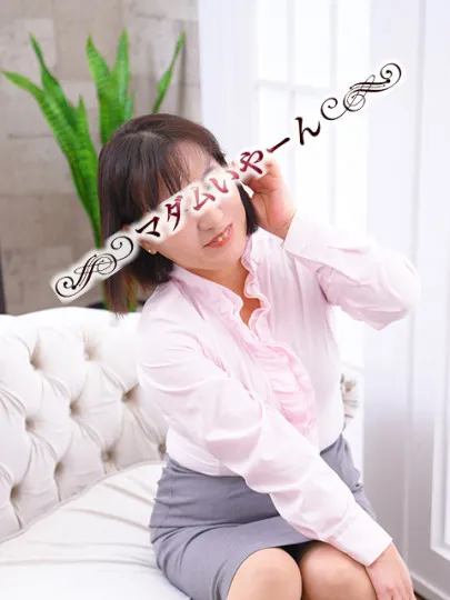 池袋で熟女の風俗 マダムいやーん『あさみ』
