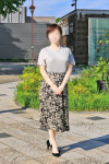 清原 さゆか