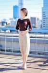 井出 みほ