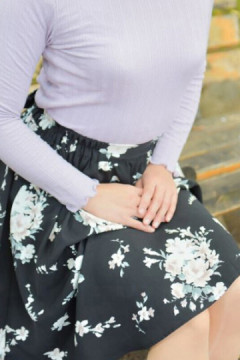 女性写真