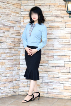 極上でエッチな人妻『清水』