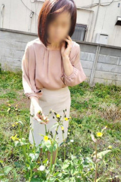 鶯谷おかあさん『ますみ』