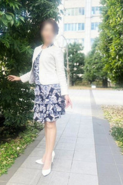 鶯谷おかあさん『しほ』