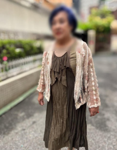 女性写真