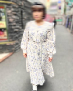 女性写真