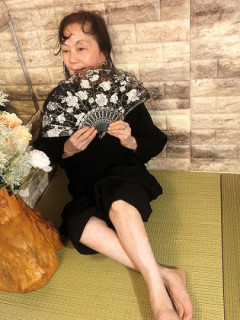女性写真