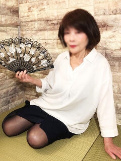 ぐらんまま『けいこ』