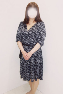 池袋 発情おかあちゃん『れな』