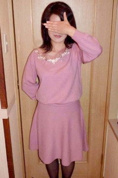 池袋 発情おかあちゃん『りり』
