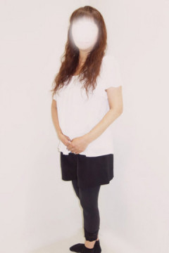 池袋 発情おかあちゃん『りおん』