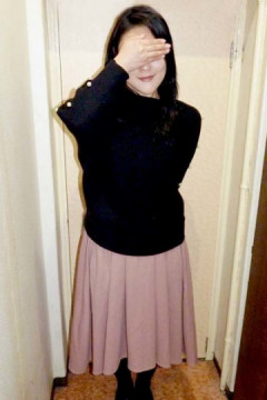 池袋 発情おかあちゃん『ゆきの』