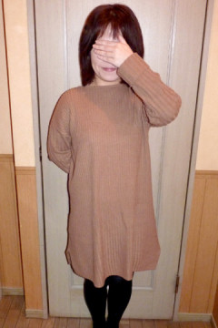 池袋 発情おかあちゃん『ゆき』