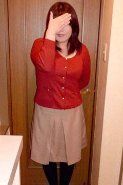 池袋 発情おかあちゃん『まおみ』